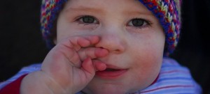 Studie: Schon Babys haben Mitgefühl für Opfer von Angriffen