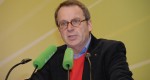 VBE-Chef Beckmann kündigt Klage gegen Beamten-Nullrunden an