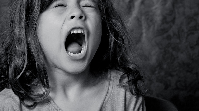 Kinder können ganz schön laut sein - auch im Unterricht. Foto: Greg Westfall / flickr (CC BY 2.0)