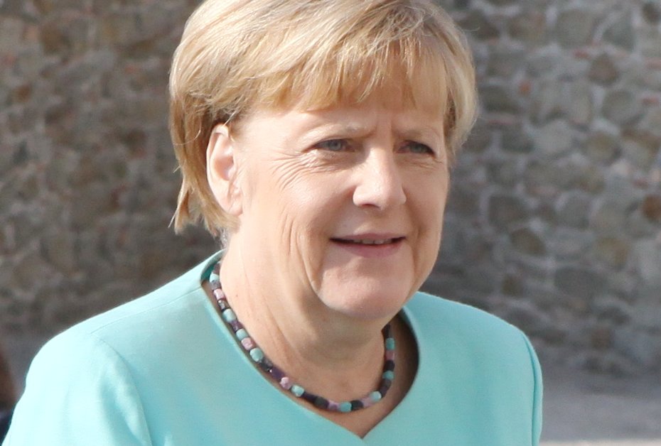 Bundeskanzlerin Angela Merkel will mehr Engagement des Bundes in der Bildung. Foto: EU2016 SK / Wikimedia Commons (CC0 1.0, Public Domain)