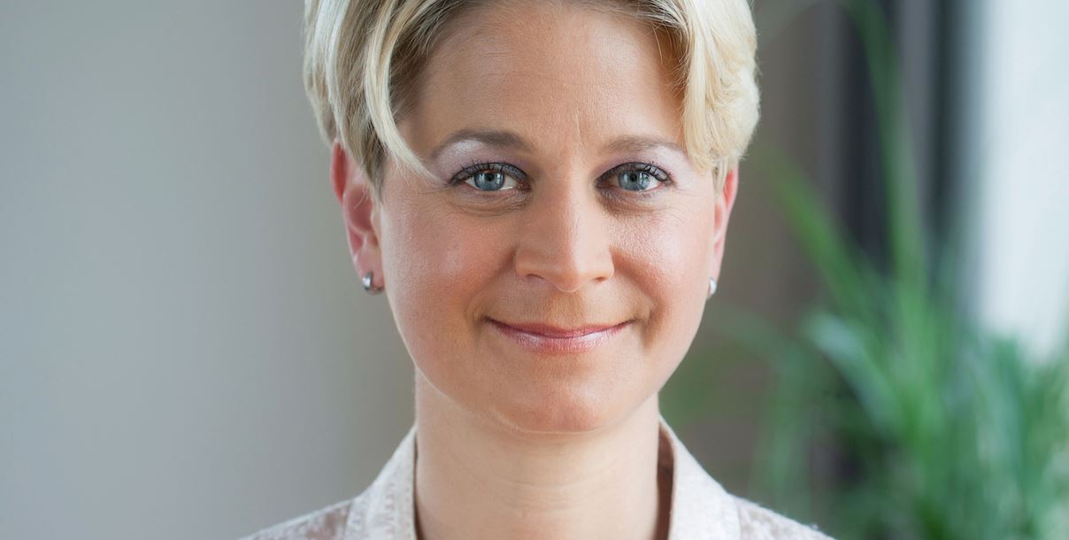 Die neue Bildungsministerin von Mecklenburg-Vorpommern: Birgit Hesse (SPD).