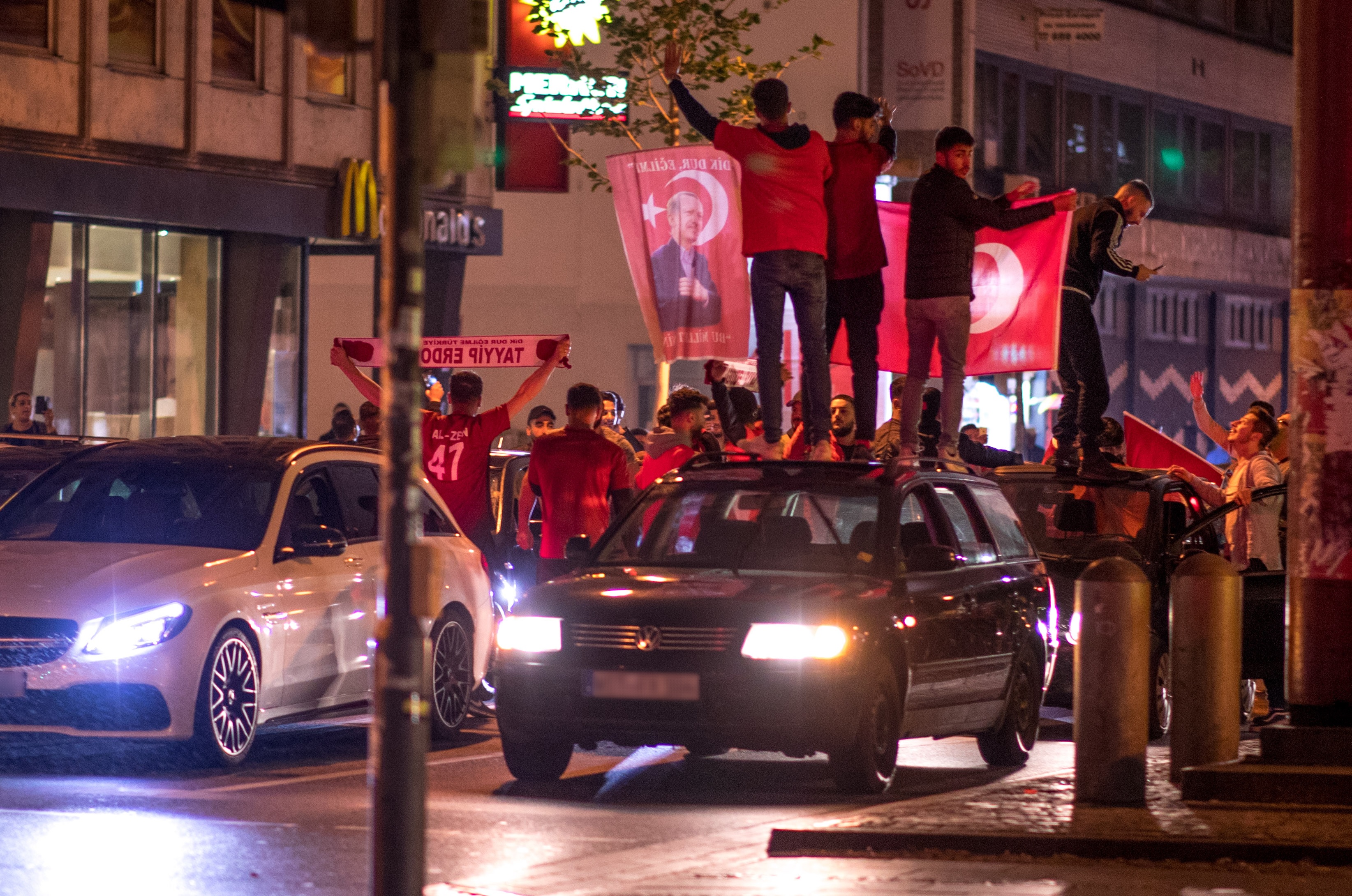 Alles Putschisten und Terroristen? Erdogan lässt Zehntausende von Lehrern entlassen. Foto: Ra'ed Qutena / flickr (CC BY-NC-SA 2.0) 