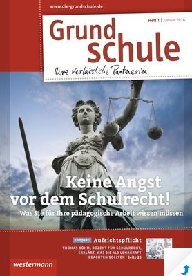 Die heikle Frage der Aufsichtspflicht – worauf müssen Lehrer achten