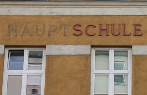 Die Anmeldezahlen der Haupt- und Werkrealschulen in Baden-Württemberg gehen kontinuierlich zurück. Foto: Anton-kurt /Wikimedia Commons (CC BY-SA 3.0)