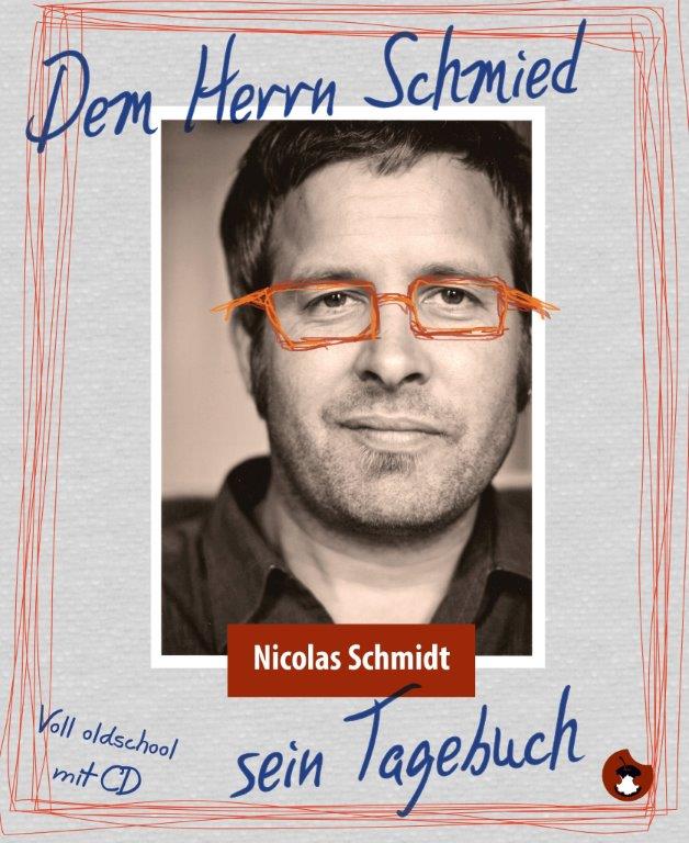 Nicolas Schmidt ist seit Dezember 2013 Kolumnist auf News4teachers.de 