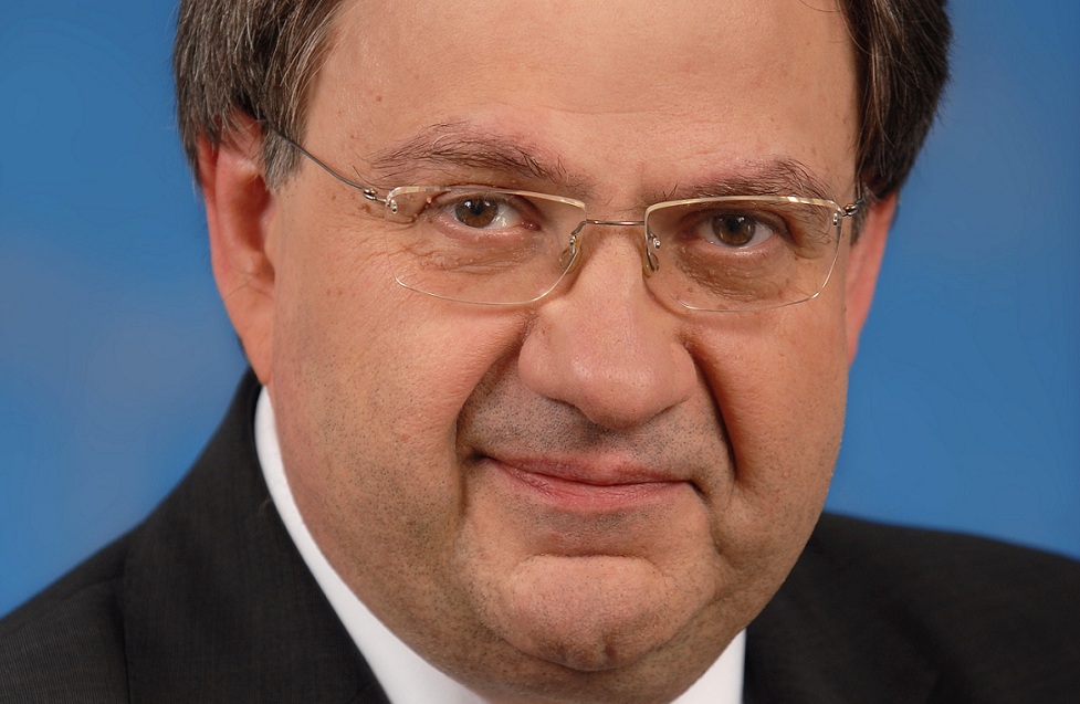 Persönliche Wahlschlappe: Bildungsminister Ekkehard Klug (FDP).