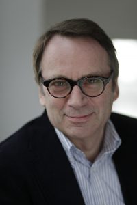 Udo Beckmann ist Bundesvorsitzender des Verbands Bildung und Erziehung. Foto: Sibylle Ostermann