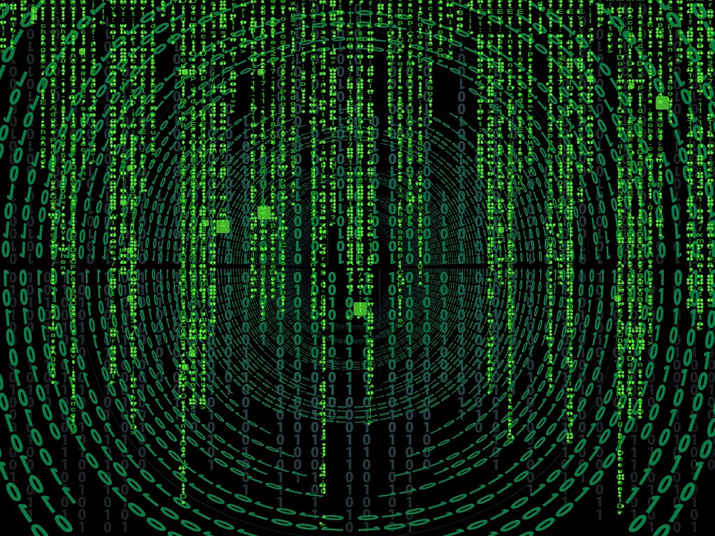 Für Viele sind Algorithmen weitgehend unbekannter „technischer Kram“, dabei beeinflussen sie das moderne Leben durchgreifend. Foto: geralt / Pixabay (CC0)