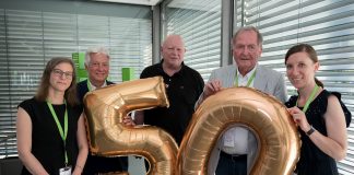 Bildungswissenschaft made in Dortmund: Institut für Schulentwicklungsforschung feiert 50-jähriges Bestehen