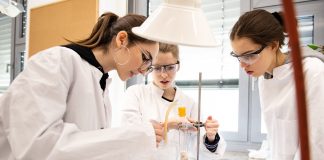 Entdecken Sie eine Welt der Bildung an der Deutschen Schule Moskau: Ihre Karrierechance in einem inspirierenden Umfeld!