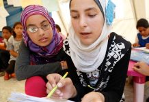 Immer mehr Schüler in Deutschland haben einen Migrationshintergrund. Foto: DFID / flickr (CC BY 2.0)