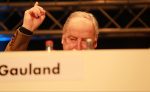 Teilt gerne aus: AfD-Vize Alexander Gauland. Foto: Metropolico.org / flickr (CC BY-SA 2.0)