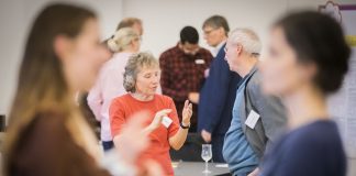 Podcast: Wenn Bürger Bildung gestalten… Von hitzigen Debatten zu gemeinsamen Zielen