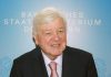 Kultusminister, Katholik und Konservativer – mit Haltung: Hans Maier ist tot