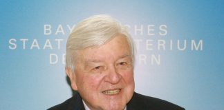 Kultusminister, Katholik und Konservativer – mit Haltung: Hans Maier ist tot
