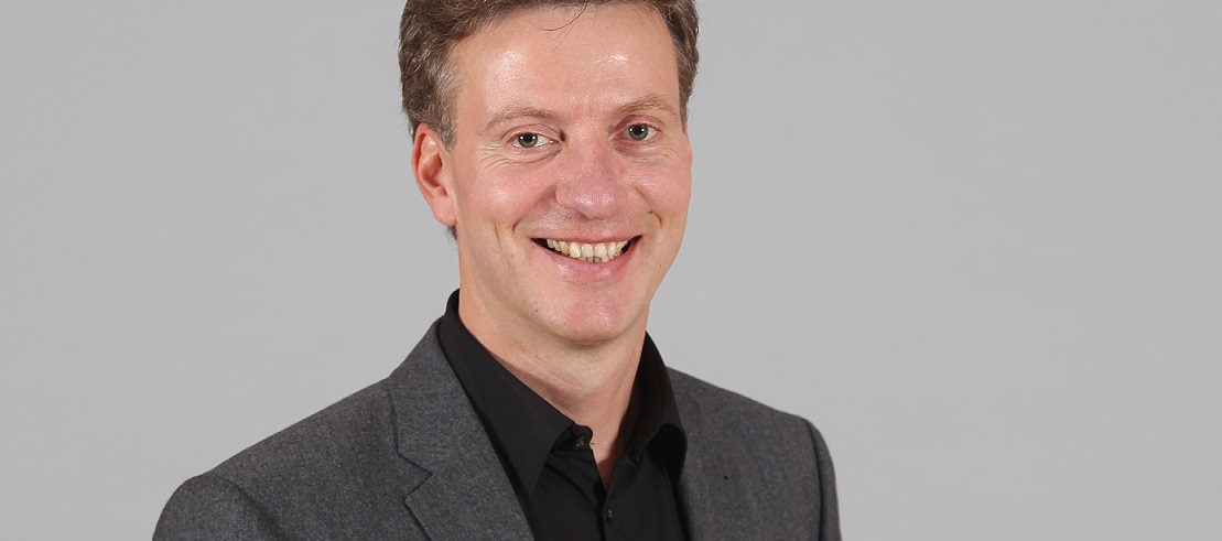 Wurde unlängst mit dem Deutschen Lehrerpreis ausgezeichnet: der Berliner Gymnasiallehrer Robert Rauh. Foto: Deutscher Lehrerpreis, Semmer