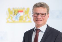 Der neue bayerische Kultusminister Bernd Sibler. Foto: © StMUK