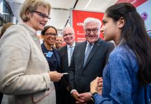 Jugend forscht: „Schaffst Du!“ – Auftakt zur 55. Wettbewerbsrunde