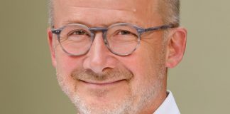 „Liebe auf den ersten Blick“: Lehrer Thümmel – und die Montessori-Pädagogik