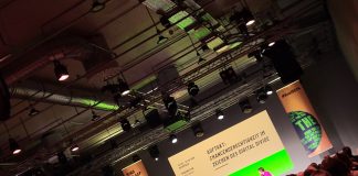 Auftakt zur KonfBD24: SPD-Chefin Esken beteuert, dass der Digitalpakt kommen wird