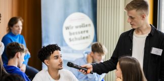 Die Podcast-Reportage: Schule soll anders werden – aber wie? Lebhafte Debatten im Bürgerrat Bildung und Lernen