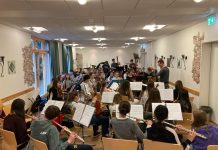 Wo Musik Gemeinschaft formt: Intensivproben abseits des Klassenzimmers in den Jugendherbergen des DJH Rheinland