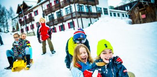 Schulen entdecken „Klassenfahrten mit Pudelmütze“