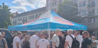 „Was wird dann aus uns?“ – An Sachsen-Anhalts Schulen wächst die Angst vor einer AfD-Regierung