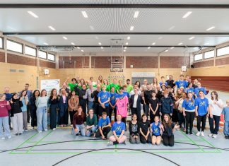 Modellprojekt: Schule macht alle Schüler zu Vereinsmitgliedern – gegen Bewegungsmangel