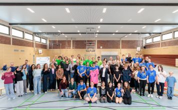 Modellprojekt: Schule macht alle Schüler zu Vereinsmitgliedern – gegen Bewegungsmangel