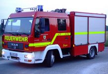 Millionenschaden nach Brand in Gesamtschule in Ostfriesland Die Freiwillige Feuerwehr ist vor allem für männliche Jugendliche interessant. Foto: Oliver Reyhing / Flickr