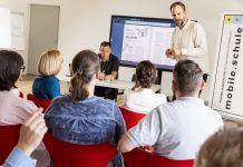 Westermann Akademie und mobile.schule: hochwertige Fortbildungen jetzt aus einer Hand