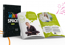 MINTSPACE² – der Wegweiser zur Schule der Zukunft in neuer Auflage