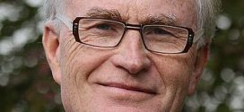 Angstforscher Borwin Bandelow ist Professor für Angstforschung.
