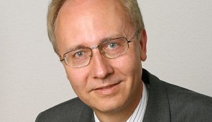 Kritisiert die Politik: Bundesrichter Harald Dörig. Foto: Wikimedia Commons