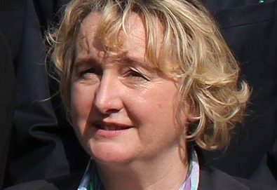 Anerkannte Ministerin: Theresia Bauer(Foto: Kabinett Kretschmann/Wikimedia CC BY-SA 2.0)