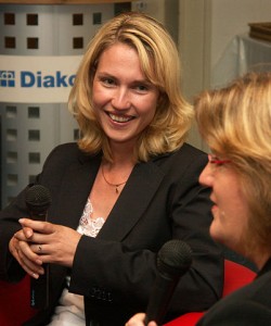 Manuela Schwesig (SPD) ist gegen das Betreuungsgeld. (Foto: Schrapers/Wikimedia CC BY 3.0) 