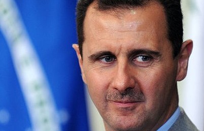 Präsident Bashar al-Assad ist die Zielscheibe der Proteste. (Foto: Fabio Rodrigues Pozzebom / ABr/Wikimedia CC BY 3.0)