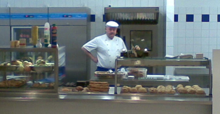 Wer weiß eigentlich, wie oft Kantinen und Mensen kontrolliert werden? Foto: Landkreis Hildesheim / Flickr (CC BY-SA 2.0)