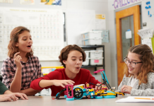 Praxisnahe MINT-Aufgaben, die begeistern