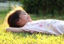 Spiel’ ruhig noch ein bisschen: Weniger Fünfjährige in den Schulen