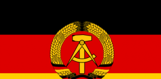 Viele Lehrer in der DDR waren offenbar linientreu. Illustration: Wikimedia Commons