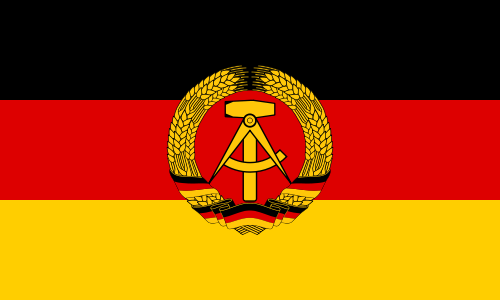 Viele Lehrer in der DDR waren offenbar linientreu. Illustration: Wikimedia Commons