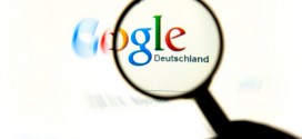 Engagiert sich für die Bildung in Deutschland: der IT-Gigant Google. Foto: Alexander Klaus / pixelio.de