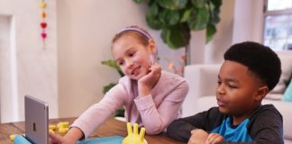 Shifu: Spielerisches Lernen mit erweiterter Realität