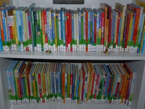 Pädagogen können noch bis Ende Oktober für ihren Favoriten votieren; Foto: Dieter Schütz / pixelio.de