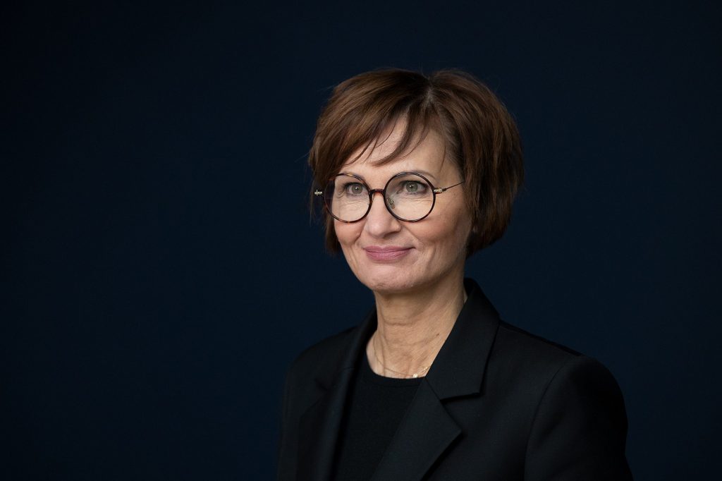 Bettina Stark-Watzinger