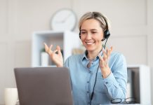 Sechs Gründe, warum die Videokonferenz ein wichtiges Instrument in der schulischen Praxis bleibt