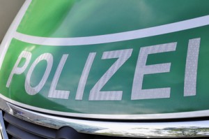 Die Polizei in Cochem ist froh, dass niemand hysterisch geworden ist. Foto: Daniel Rennen / pixelio.de