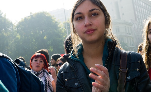 Deutschland ist für junge Zuwanderer aus Krisenländern wie Spanien hoch attraktiv. Foto: Francisco Osorio / flickr (CC BY 2.0)